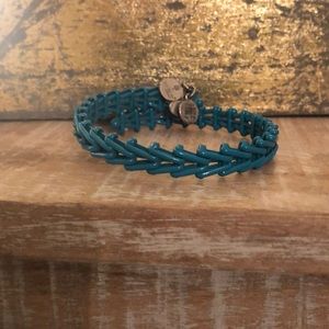 Alex and Ani wrap bracelet, new with tag